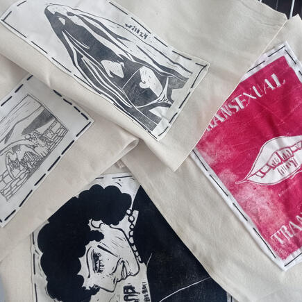 Totebags - 10€