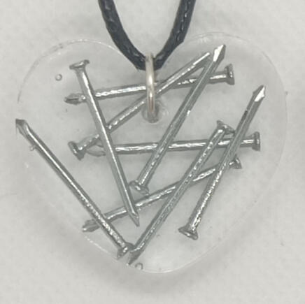 Collares de resina - 3€