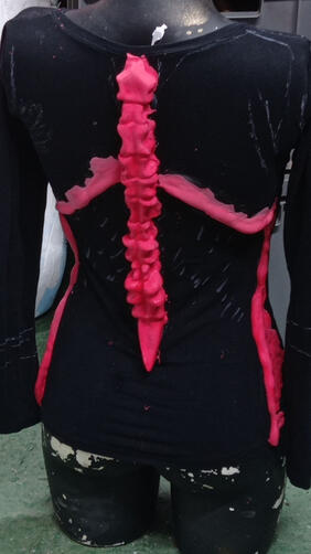 Creación del armazón