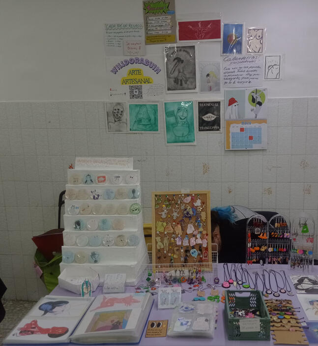 Caixa de ritmos - 20/09/2024