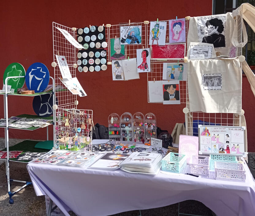 Esencia artesanal 25/05/2025