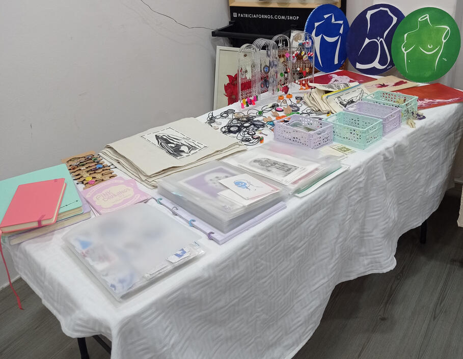 Taller Arterial 12/04/2025