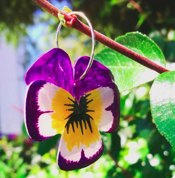 Pendientes pensamientos