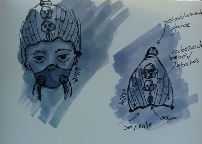 Diseño final del casco